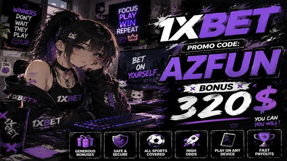 How to Get 1xbet Promo Code - Easy Steps to Unlock Bonuses